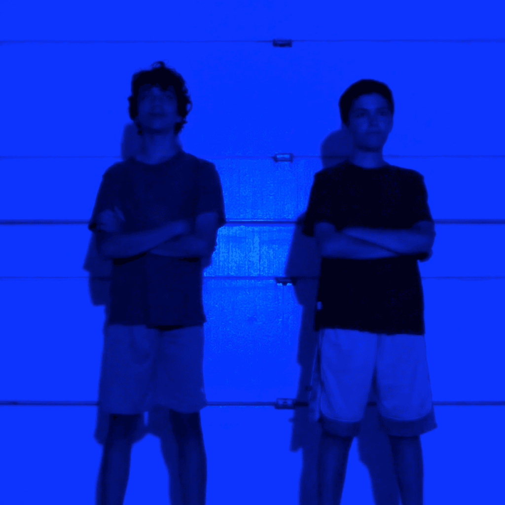Dan & Cam of Comedy on the Loose
